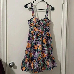 Candie’s Juniors Dress Size 5